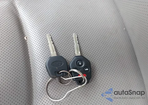 2017 Subaru Forester 2.5I Limited from USA, damaged, VIN JF2SJARC3HH523276